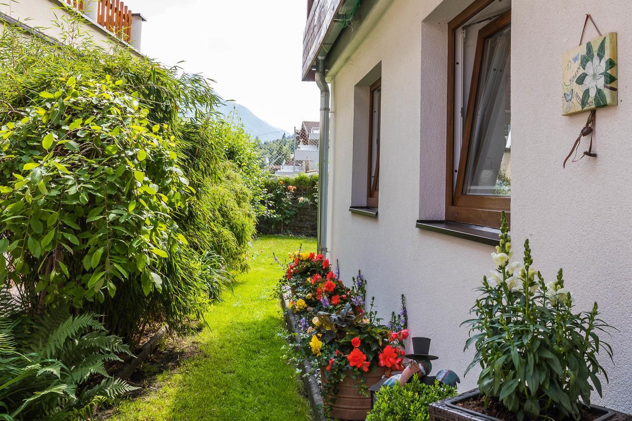 Ferienwohnung Arndt Fulpmes Exterior foto