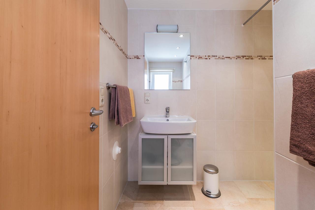 Ferienwohnung Arndt Fulpmes Exterior foto