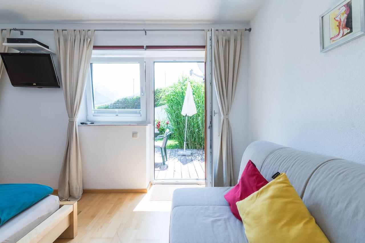 Ferienwohnung Arndt Fulpmes Exterior foto